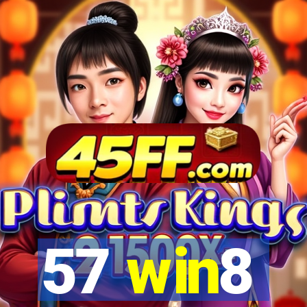 57 win8